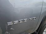 New 2025 Chevrolet Silverado 3500 LTZ Crew Cab 4x4 Pickup for sale #25002 - photo 12