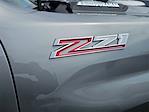 New 2025 Chevrolet Silverado 3500 LTZ Crew Cab 4x4 Pickup for sale #25002 - photo 13