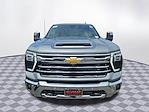 New 2025 Chevrolet Silverado 3500 LTZ Crew Cab 4x4 Pickup for sale #25002 - photo 4