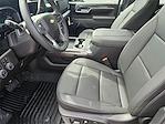 New 2025 Chevrolet Silverado 3500 LTZ Crew Cab 4x4 Pickup for sale #25002 - photo 24