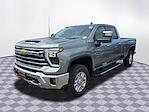 New 2025 Chevrolet Silverado 3500 LTZ Crew Cab 4x4 Pickup for sale #25002 - photo 5