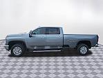 New 2025 Chevrolet Silverado 3500 LTZ Crew Cab 4x4 Pickup for sale #25002 - photo 7