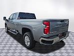 New 2025 Chevrolet Silverado 3500 LTZ Crew Cab 4x4 Pickup for sale #25002 - photo 8