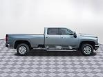 New 2025 Chevrolet Silverado 3500 LTZ Crew Cab 4x4 Pickup for sale #25002 - photo 9