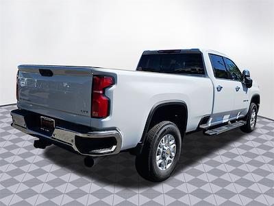 2025 Chevrolet Silverado 3500 Crew Cab 4x4 Pickup for sale #25003 - photo 2