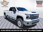 2025 Chevrolet Silverado 3500 Crew Cab 4x4 Pickup for sale #25003 - photo 1