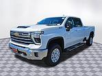 2025 Chevrolet Silverado 3500 Crew Cab 4x4 Pickup for sale #25003 - photo 5