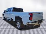 2025 Chevrolet Silverado 3500 Crew Cab 4x4 Pickup for sale #25003 - photo 7