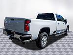 2025 Chevrolet Silverado 3500 Crew Cab 4x4 Pickup for sale #25003 - photo 2
