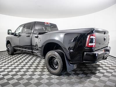 2024 Ram 3500 Crew Cab DRW 4x4 Pickup for sale #25004A - photo 2