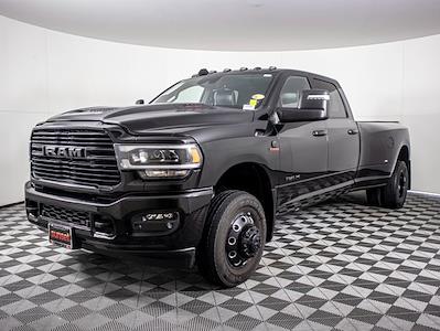 2024 Ram 3500 Crew Cab DRW 4x4 Pickup for sale #25004A - photo 1