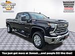 2025 Chevrolet Silverado 3500 Crew Cab 4x4 Pickup for sale #25005 - photo 1