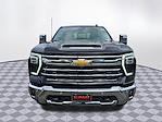 2025 Chevrolet Silverado 3500 Crew Cab 4x4 Pickup for sale #25005 - photo 4
