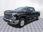2025 Chevrolet Silverado 3500 Crew Cab 4x4 Pickup for sale #25005 - photo 5