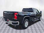 2025 Chevrolet Silverado 3500 Crew Cab 4x4 Pickup for sale #25005 - photo 2