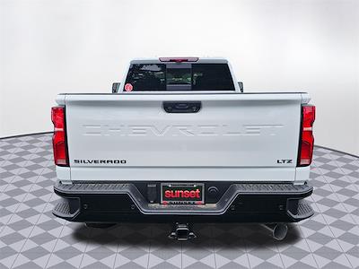 New 2025 Chevrolet Silverado 2500 LTZ Crew Cab 4x4 Pickup for sale #25008 - photo 2