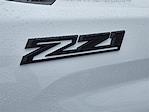 New 2025 Chevrolet Silverado 2500 LTZ Crew Cab 4x4 Pickup for sale #25008 - photo 12