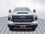 New 2025 Chevrolet Silverado 2500 LTZ Crew Cab 4x4 Pickup for sale #25008 - photo 3