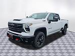 New 2025 Chevrolet Silverado 2500 LTZ Crew Cab 4x4 Pickup for sale #25008 - photo 4