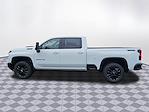 New 2025 Chevrolet Silverado 2500 LTZ Crew Cab 4x4 Pickup for sale #25008 - photo 5
