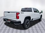 New 2025 Chevrolet Silverado 2500 LTZ Crew Cab 4x4 Pickup for sale #25008 - photo 2