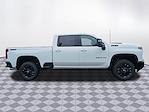 New 2025 Chevrolet Silverado 2500 LTZ Crew Cab 4x4 Pickup for sale #25008 - photo 9