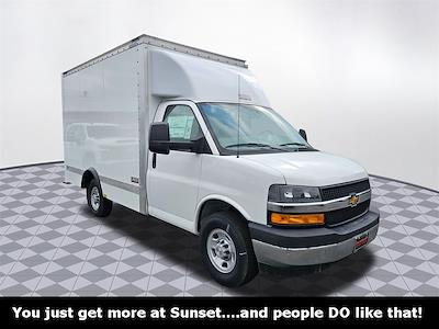 2024 Chevrolet Express 3500 Regular Cab RWD Box Van for sale #25012 - photo 1