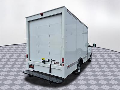 2024 Chevrolet Express 3500 Regular Cab RWD Box Van for sale #25012 - photo 2