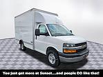 2024 Chevrolet Express 3500 Regular Cab RWD Box Van for sale #25012 - photo 1