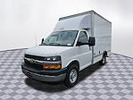2024 Chevrolet Express 3500 Regular Cab RWD Box Van for sale #25012 - photo 4
