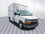 New 2024 Chevrolet Express 3500 Heiser Box Van for sale #25013 - photo 1