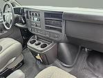 New 2024 Chevrolet Express 3500 Heiser Box Van for sale #25013 - photo 10
