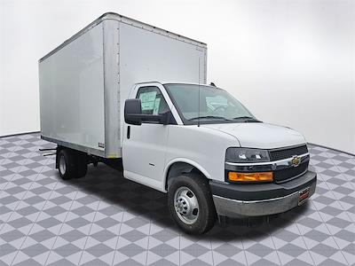 New 2024 Chevrolet Express 3500 159 WB Cutaway for sale #25014 - photo 1