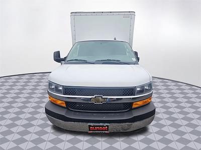 New 2024 Chevrolet Express 3500 159 WB Cutaway for sale #25014 - photo 2