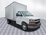 New 2024 Chevrolet Express 3500 Box Van for sale #25014 - photo 1
