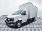 New 2024 Chevrolet Express 3500 Box Van for sale #25014 - photo 4