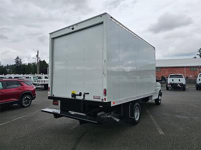 New 2024 Chevrolet Express 4500 Box Van for sale #25015 - photo 2