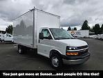 New 2024 Chevrolet Express 4500 Box Van for sale #25015 - photo 1