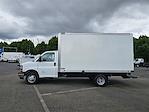 New 2024 Chevrolet Express 4500 Box Van for sale #25015 - photo 5