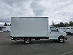 New 2024 Chevrolet Express 4500 Box Van for sale #25015 - photo 8