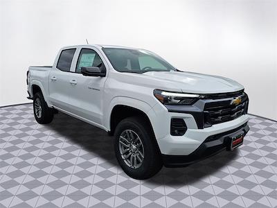 2025 Chevrolet Colorado Crew Cab 4x4 Pickup for sale #25016 - photo 1