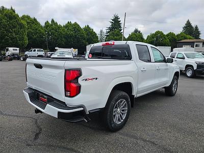 2025 Chevrolet Colorado Crew Cab 4x4 Pickup for sale #25016 - photo 2