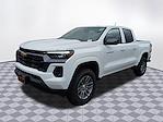 2025 Chevrolet Colorado Crew Cab 4x4 Pickup for sale #25016 - photo 37