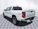 2025 Chevrolet Colorado Crew Cab 4x4 Pickup for sale #25016 - photo 39