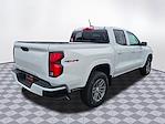 2025 Chevrolet Colorado Crew Cab 4x4 Pickup for sale #25016 - photo 41