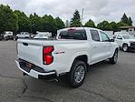 2025 Chevrolet Colorado Crew Cab 4x4 Pickup for sale #25016 - photo 2