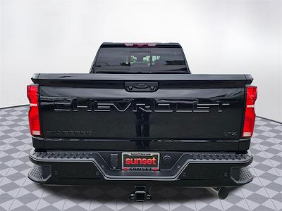 2025 Chevrolet Silverado 2500 Crew Cab 4x4 Pickup for sale #25017 - photo 2