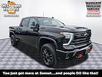 2025 Chevrolet Silverado 2500 Crew Cab 4x4 Pickup for sale #25017 - photo 1