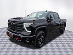 2025 Chevrolet Silverado 2500 Crew Cab 4x4 Pickup for sale #25017 - photo 4