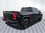 2025 Chevrolet Silverado 2500 Crew Cab 4x4 Pickup for sale #25017 - photo 8